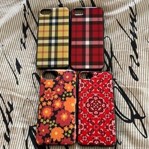 iPhone SE phone cases